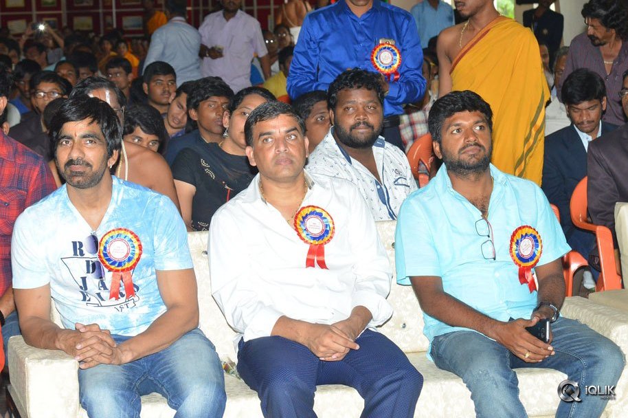 Raja-The-Great-Team-at-Netra-Vidyalaya-10th-Anniversary-Celebrations